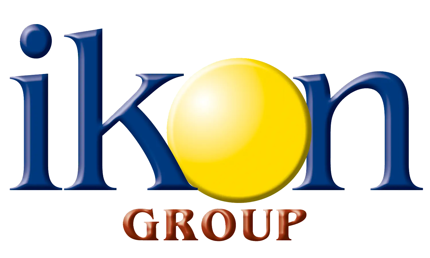 Ikon Group